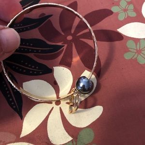 Gold Filled Bracelet